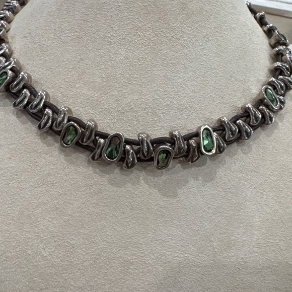 Uno de 50 Sweet Danger Necklace - Picture 2 of 6